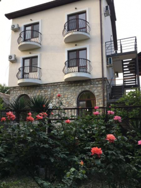 Guest House Vishnevaya